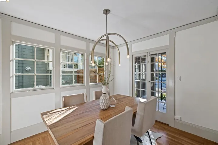 2935 Florence St, Berkeley, California 94705