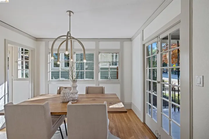 2935 Florence St, Berkeley, California 94705
