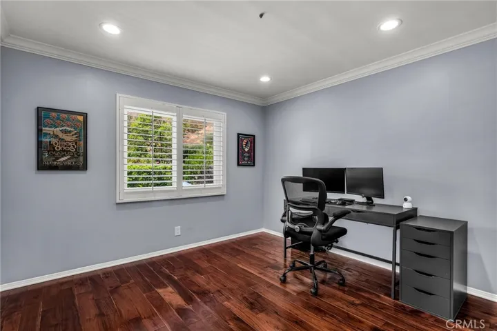 7015 Castle Peak Drive, West Hills, California 91307