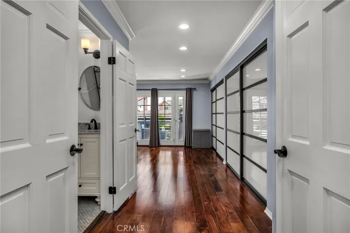 7015 Castle Peak Drive, West Hills, California 91307