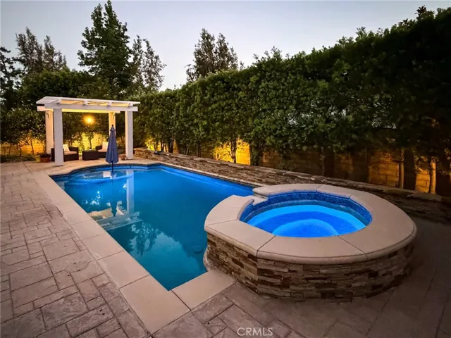 7015 Castle Peak Drive, West Hills, California 91307