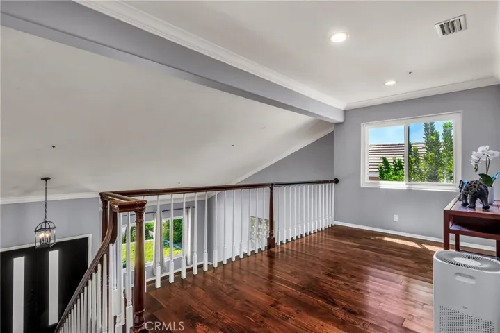 7015 Castle Peak Drive, West Hills, California 91307