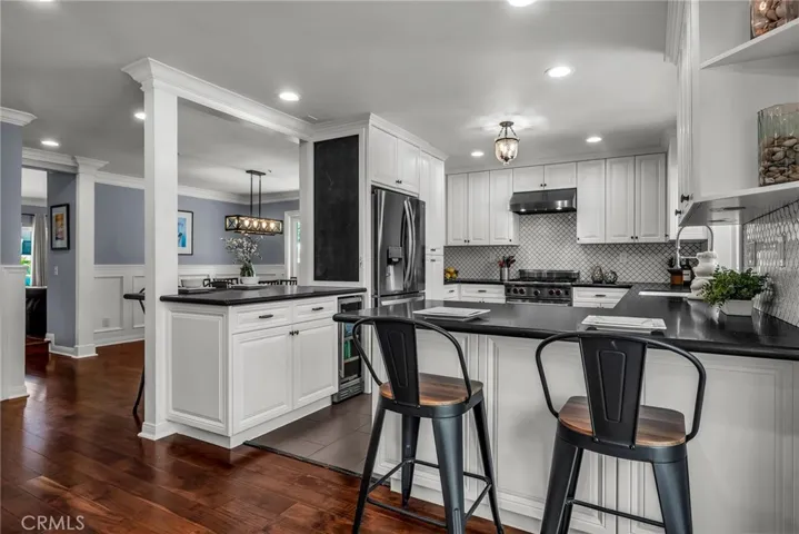 7015 Castle Peak Drive, West Hills, California 91307