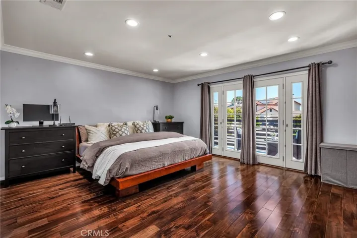 7015 Castle Peak Drive, West Hills, California 91307