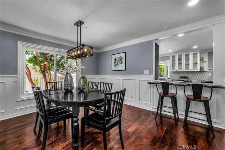 7015 Castle Peak Drive, West Hills, California 91307