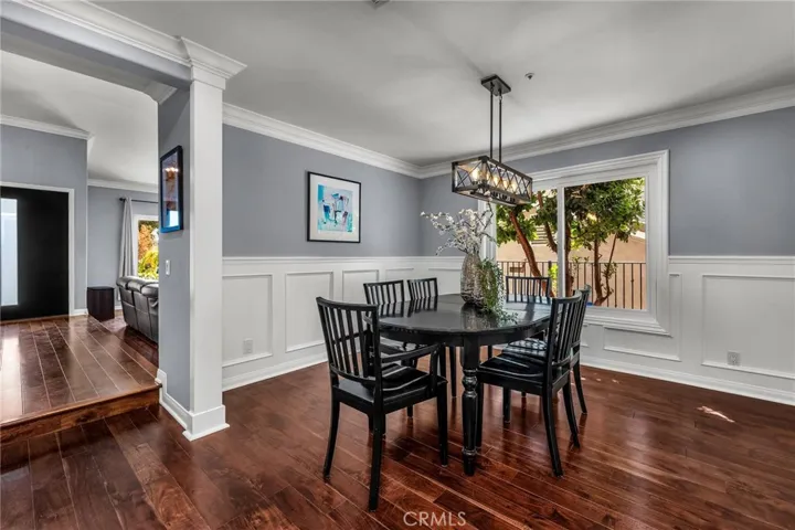 7015 Castle Peak Drive, West Hills, California 91307
