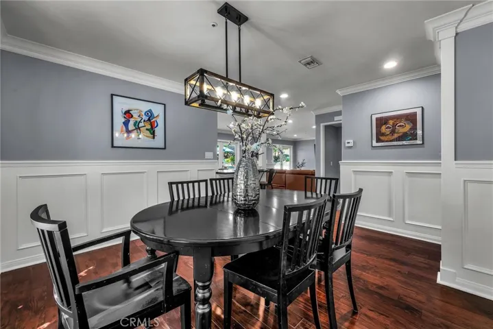 7015 Castle Peak Drive, West Hills, California 91307