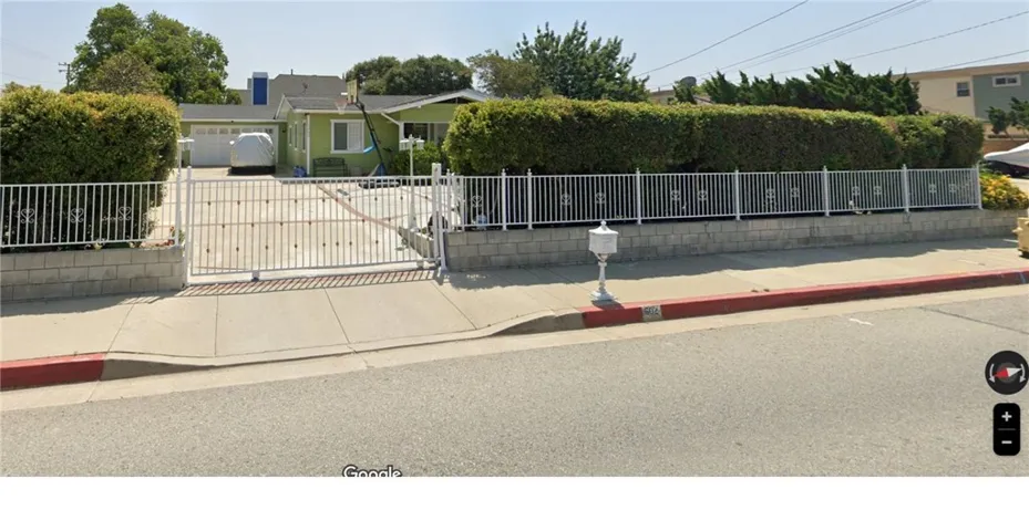 1602 S Glendora Avenue, Glendora, California 91740