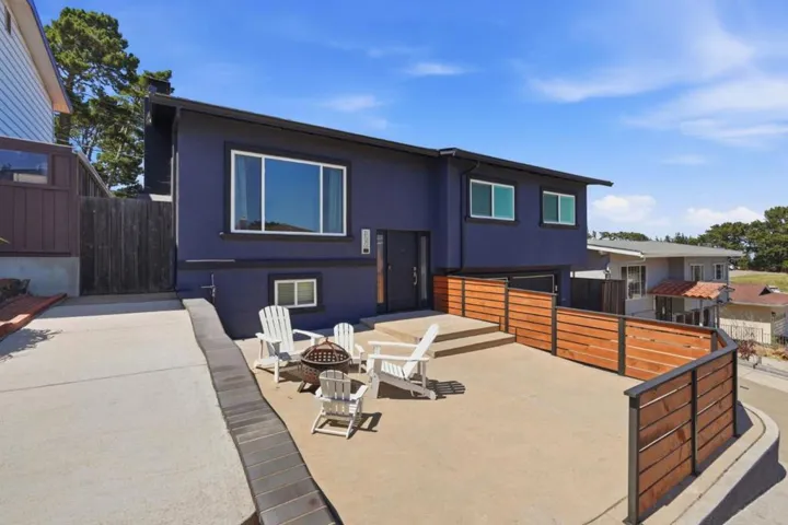 2530 Cottonwood Drive, San Bruno, California 94066