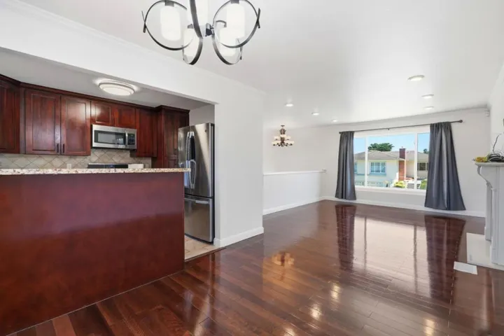 2530 Cottonwood Drive, San Bruno, California 94066