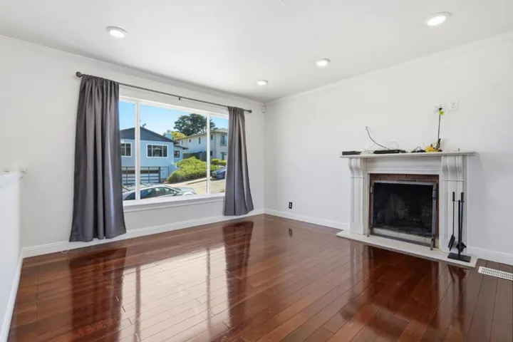 2530 Cottonwood Drive, San Bruno, California 94066