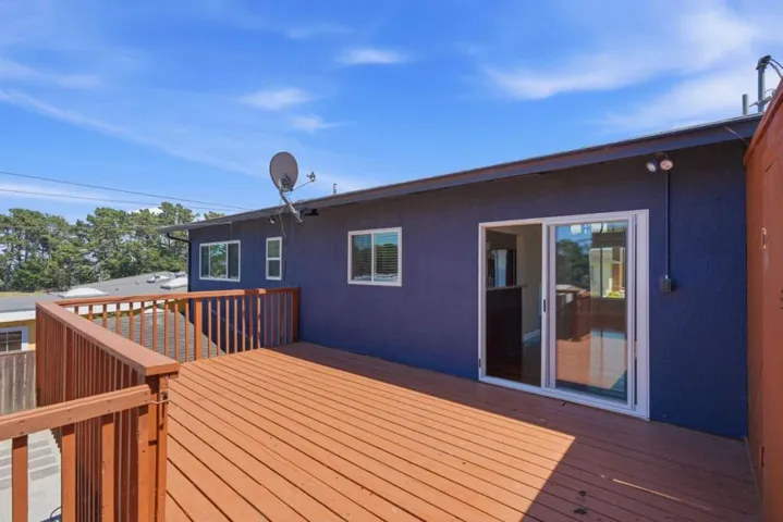 2530 Cottonwood Drive, San Bruno, California 94066