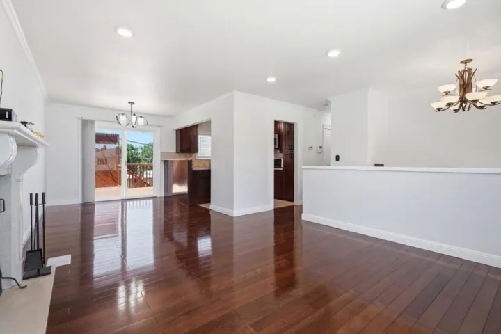 2530 Cottonwood Drive, San Bruno, California 94066