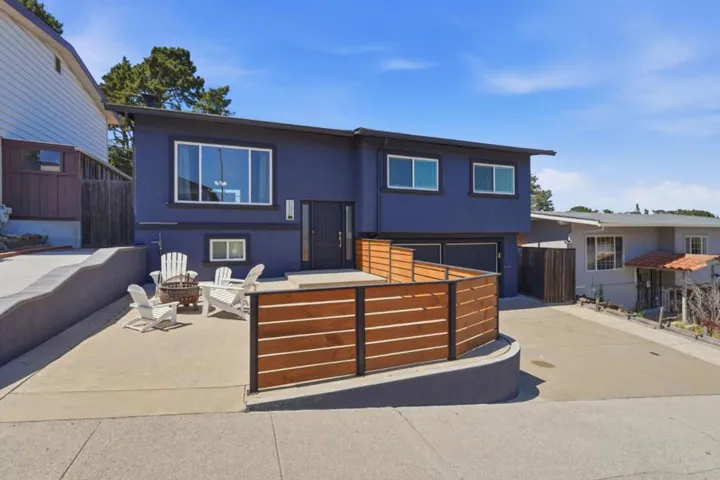 2530 Cottonwood Drive, San Bruno, California 94066