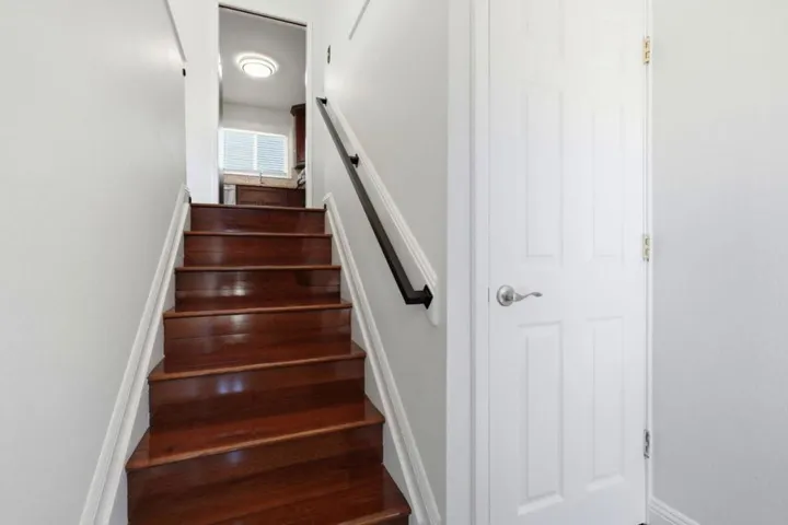 2530 Cottonwood Drive, San Bruno, California 94066