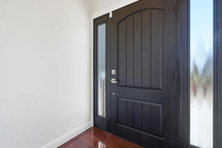 2530 Cottonwood Drive, San Bruno, California 94066