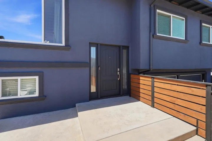 2530 Cottonwood Drive, San Bruno, California 94066