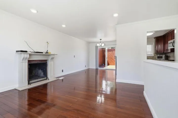 2530 Cottonwood Drive, San Bruno, California 94066