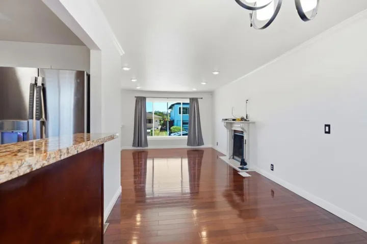 2530 Cottonwood Drive, San Bruno, California 94066