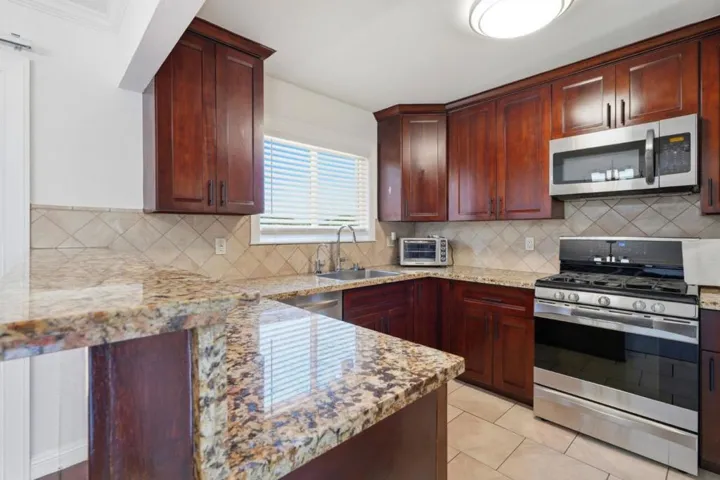 2530 Cottonwood Drive, San Bruno, California 94066