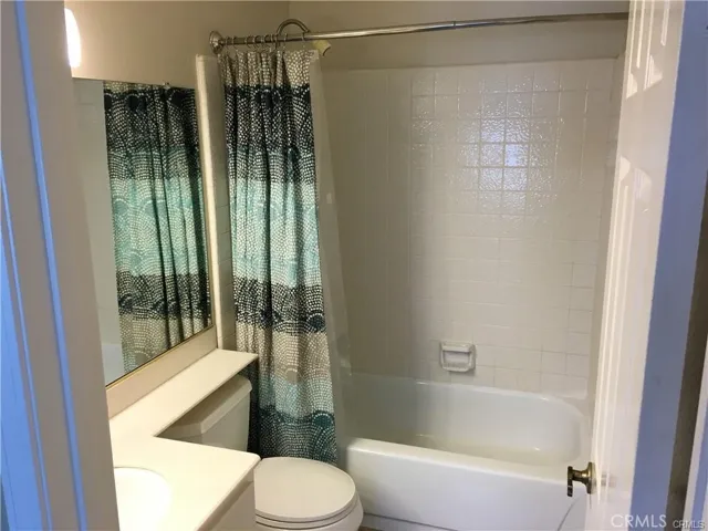 Guest Bath Upstairs
