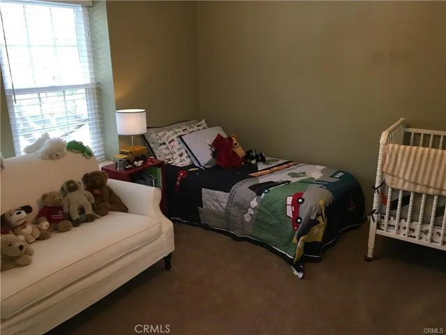 Bedroom #2 of 4