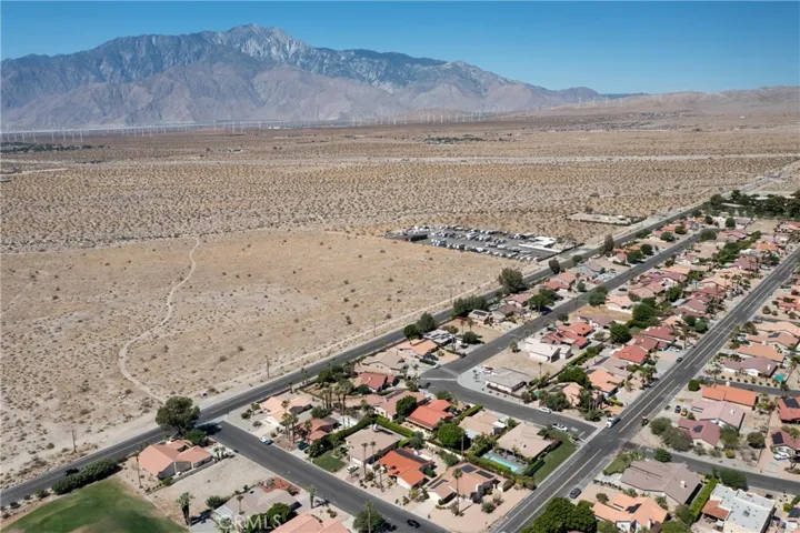 9869 Warwick, Desert Hot Springs, California 92240