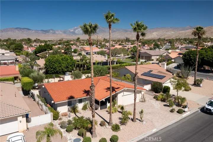 9869 Warwick, Desert Hot Springs, California 92240