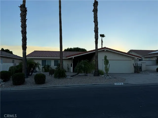 9869 Warwick, Desert Hot Springs, California 92240