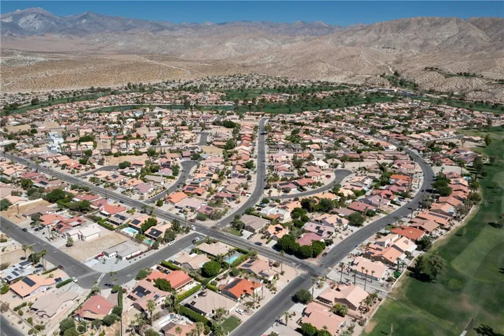 9869 Warwick, Desert Hot Springs, California 92240