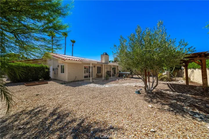 9869 Warwick, Desert Hot Springs, California 92240