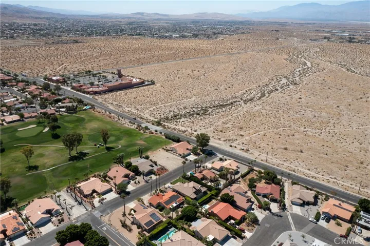 9869 Warwick, Desert Hot Springs, California 92240