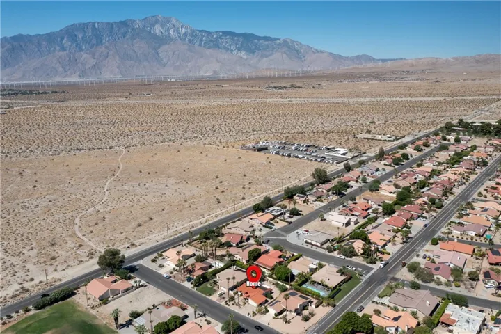 9869 Warwick, Desert Hot Springs, California 92240