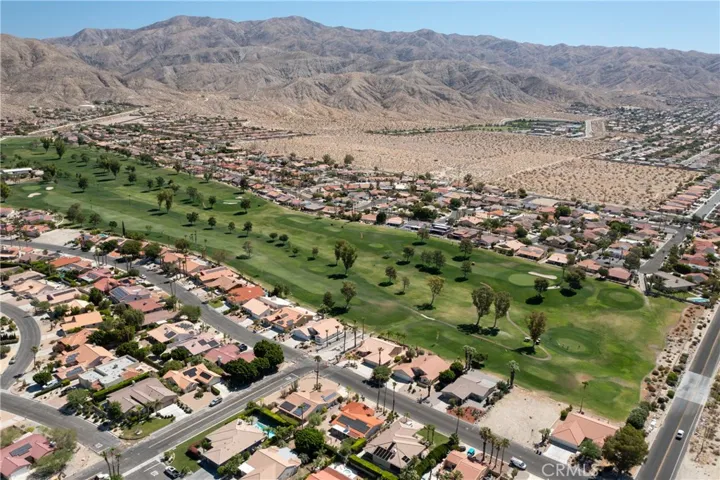 9869 Warwick, Desert Hot Springs, California 92240