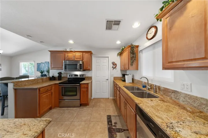 9869 Warwick, Desert Hot Springs, California 92240