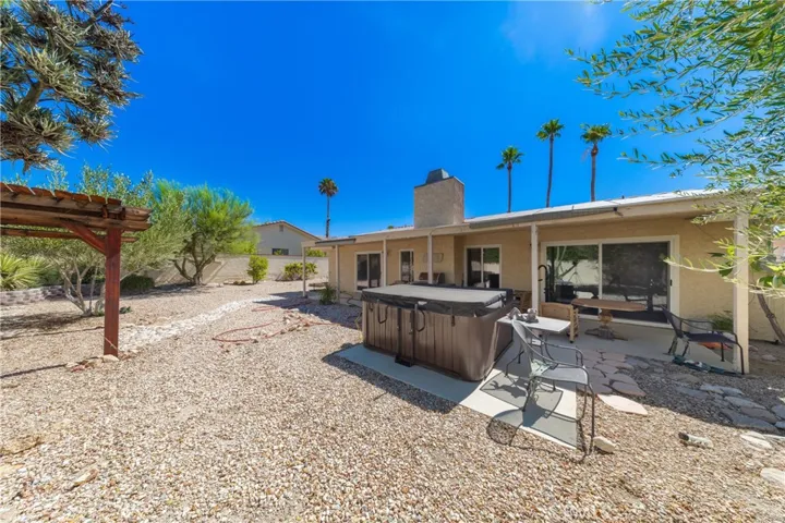9869 Warwick, Desert Hot Springs, California 92240