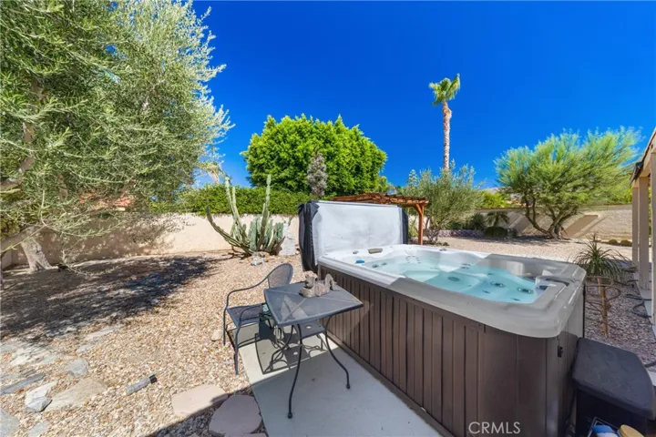 9869 Warwick, Desert Hot Springs, California 92240