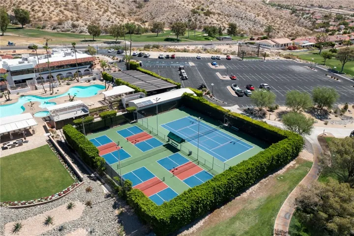9869 Warwick, Desert Hot Springs, California 92240