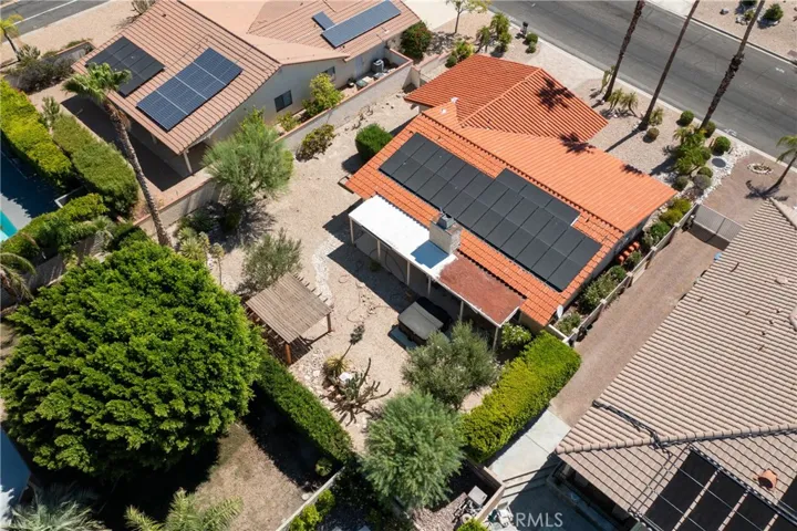 9869 Warwick, Desert Hot Springs, California 92240