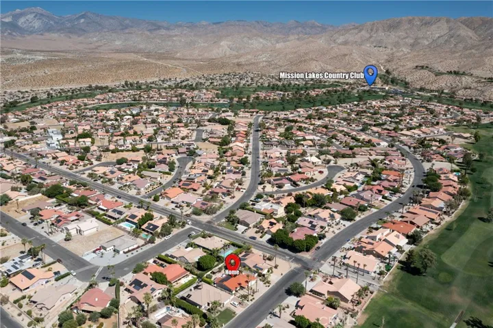 9869 Warwick, Desert Hot Springs, California 92240