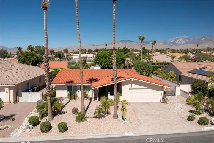 9869 Warwick, Desert Hot Springs, California 92240