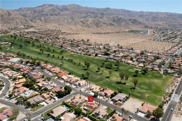 9869 Warwick, Desert Hot Springs, California 92240