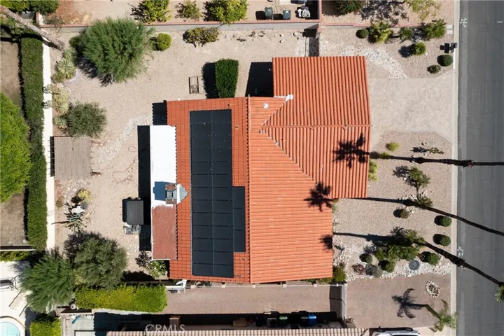 9869 Warwick, Desert Hot Springs, California 92240