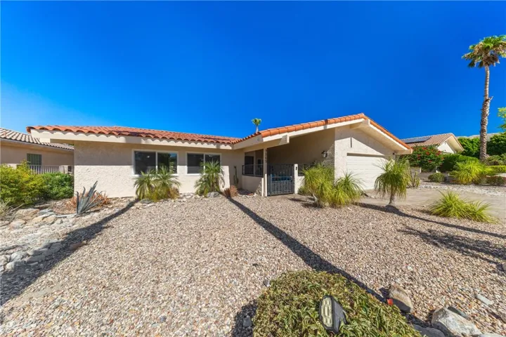 9869 Warwick, Desert Hot Springs, California 92240