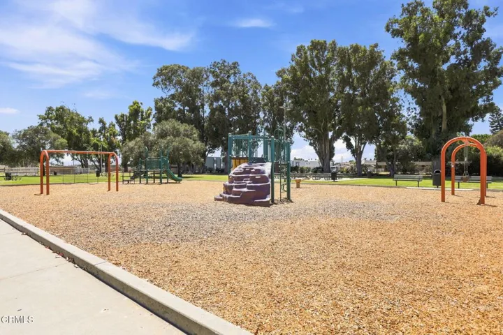 Eastwood Park Playground