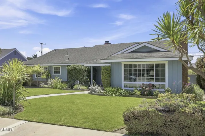 610 Fernwood Drive