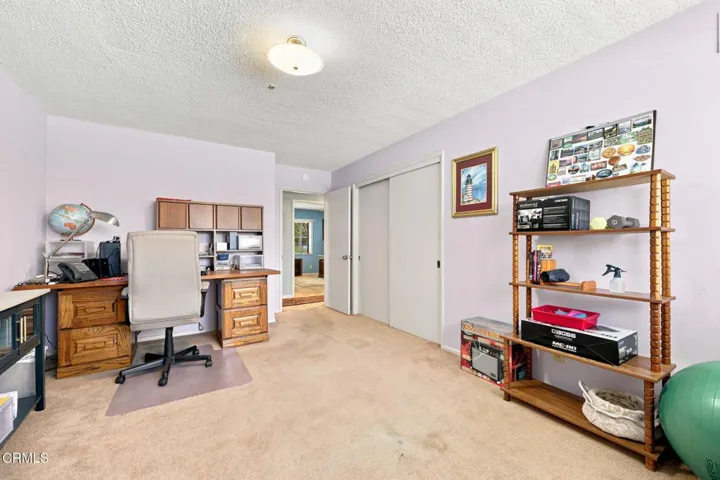 Office (Bedroom 3)