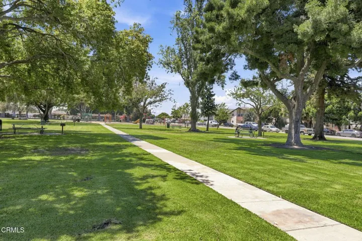 Eastwood Park Trails and Lawn