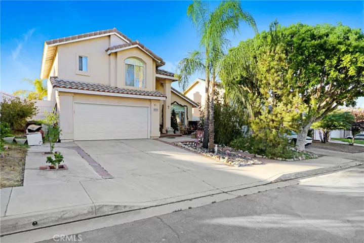 26689 Dry Falls, Corona, California 92883