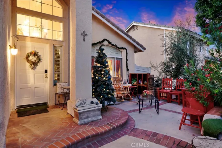 26689 Dry Falls, Corona, California 92883